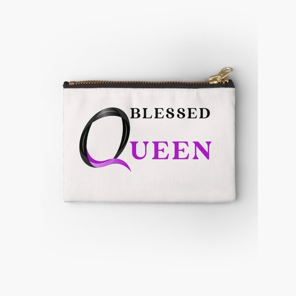 Item preview, Blessed Queen designed and sold by Tish K..