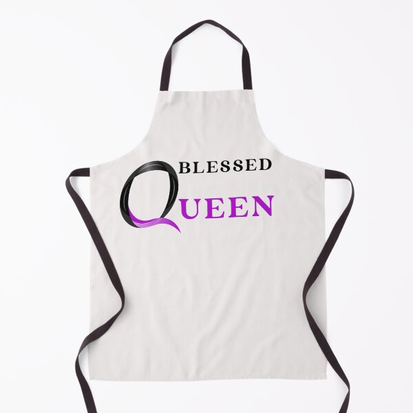 Item preview, Blessed Queen designed and sold by Tish K..