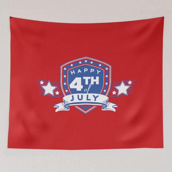 Item preview, 4th of July designed and sold by Qspark.