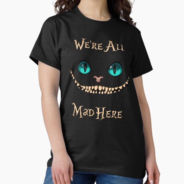 Item preview, Alice In Wonderland designed and sold by Nikita Abakumov.