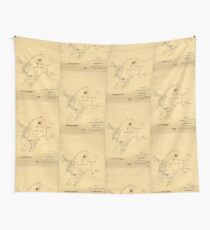 Tela decorativa American Revolutionary War Era Maps 1750-1786 235 A plan of the harbour and peninsula of Cape Ann in North America