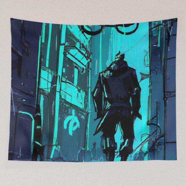 Item preview, Overnight designed and sold by AM FineArtPrints.