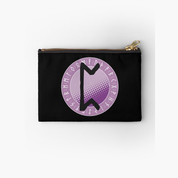 Item preview, Perthro (Luck) - Viking Runes and Runic Symbols designed and sold by iscaStudioArt.