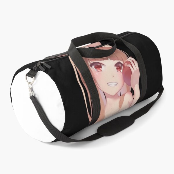 Item preview, Holo Spice and Wolf Art designed and sold by CintaoffenFri.