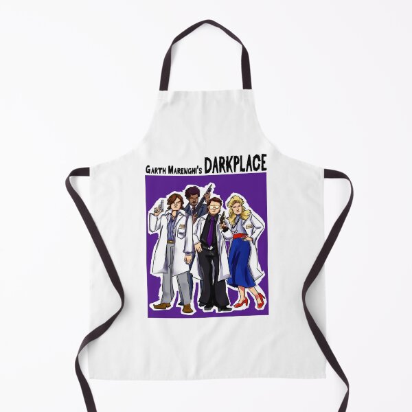 Item preview, Music Vintage Retro Garth Marenghi's Darkplace Vintage Photograp designed and sold by AndrewsRobin.