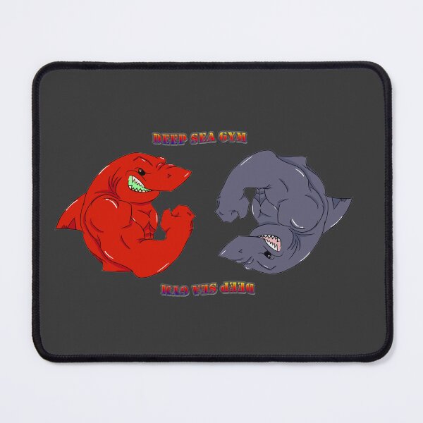 Item preview, Gimnasio de aguas profundas designed and sold by Silofun.