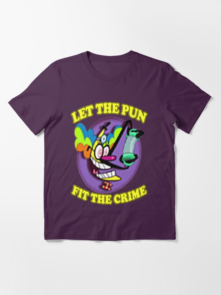 "Wander over Yonder Dr. Screwball Jones" Tshirt for Sale by