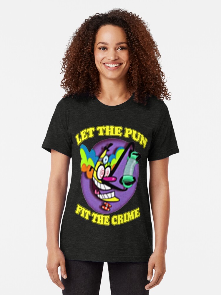 "Wander over Yonder Dr. Screwball Jones" Tshirt by IckObliKrum92