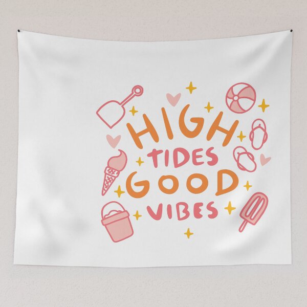 Item preview, summer-elements-quote-tote-bag designed and sold by JAMALSTORE92.