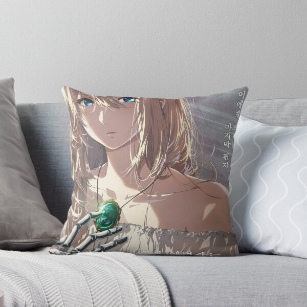 Item preview, Violeta Evergarden Hermosa 2020 designed and sold by jojicat.