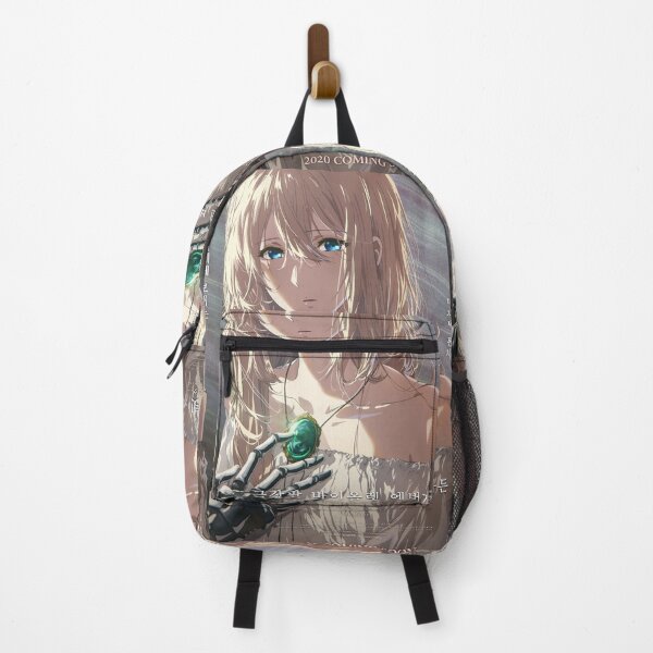 Item preview, Violet Evergarden Beautiful 2020 designed and sold by jojicat.