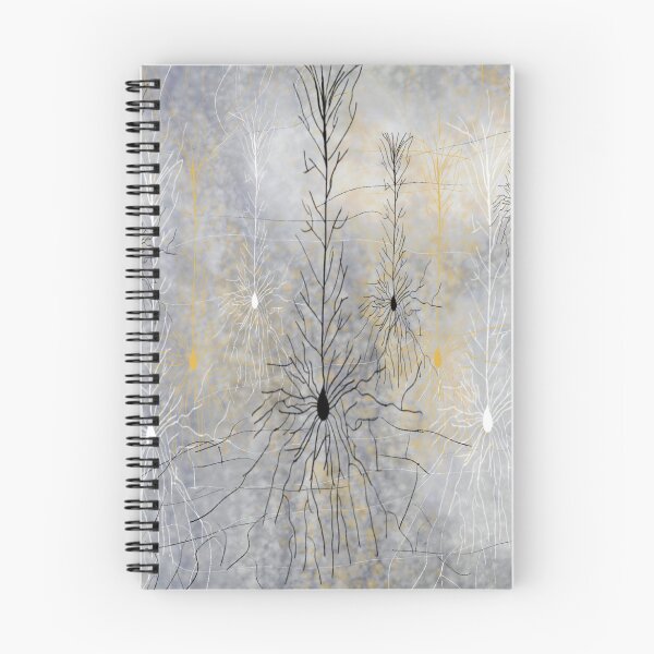 Item preview, Neurons  designed and sold by livvysophie.