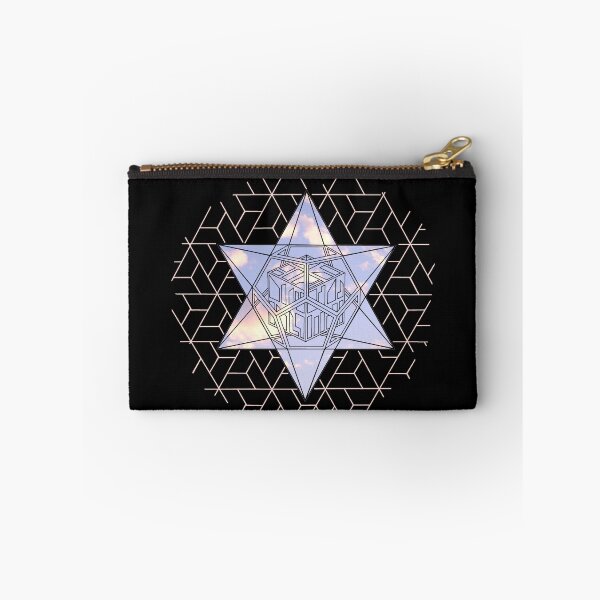 Item preview, Light Sky Dodecahedron designed and sold by createVisions.