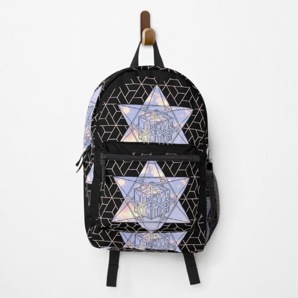 Item preview, Light Sky Dodecahedron designed and sold by createVisions.