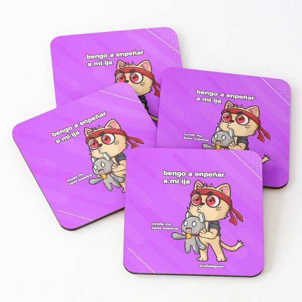 Item preview, maricarmen be strong designed and sold by RafaLagoon.
