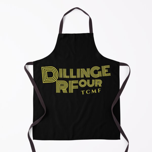 Item preview, Dillinger Four TCMF designed and sold by roxannepoli.