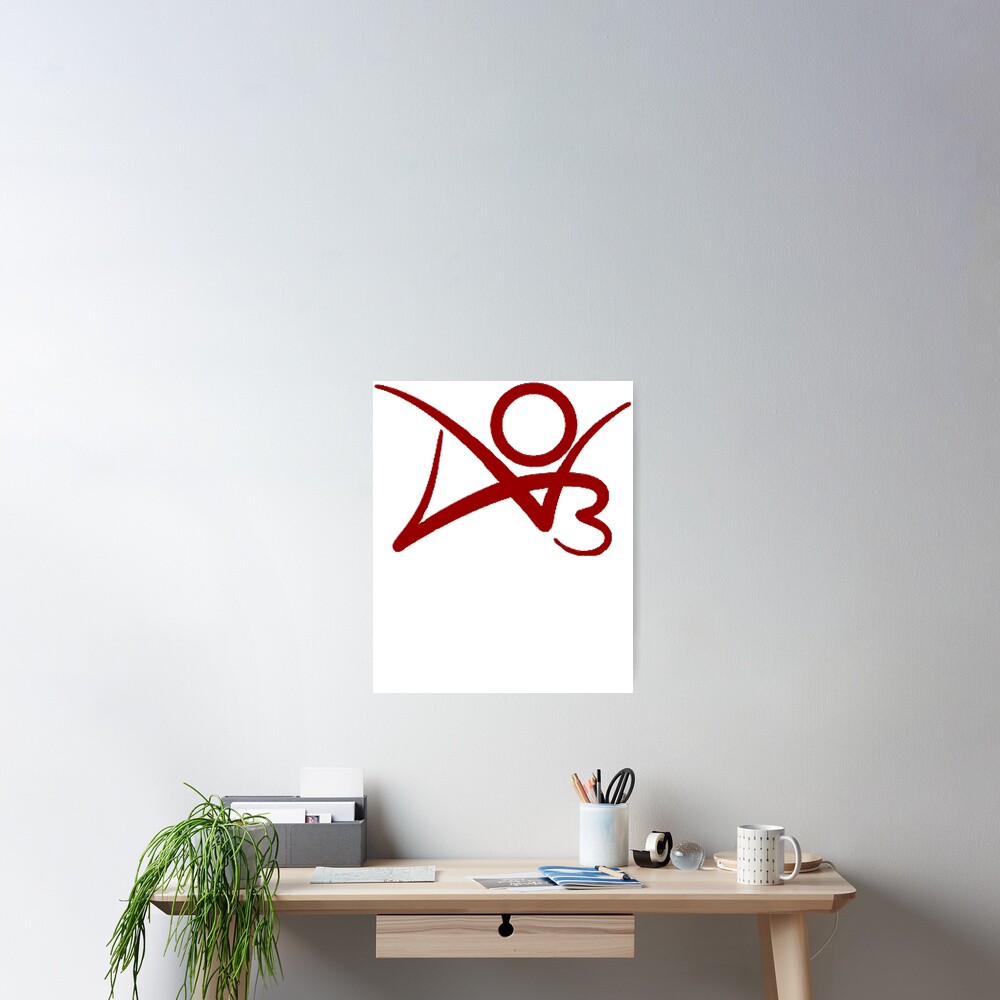 ao3-logo-poster-for-sale-by-carmenolivia12-redbubble