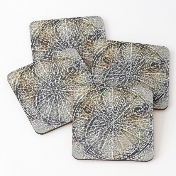Item preview, Liddington Castle, England - June 2, 2010 - A designed and sold by HoshiKara.