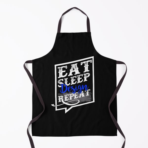 Item preview, Architect - Eat Sleep Design Repeat designed and sold by UnknownArtistt.