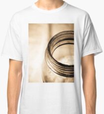 Mason Edges Classic T-Shirt