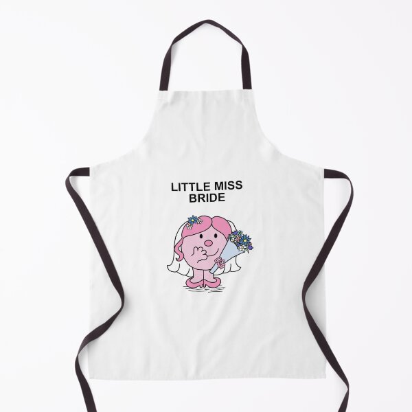 Item preview, Little Miss Bride designed and sold by Scat the cat.