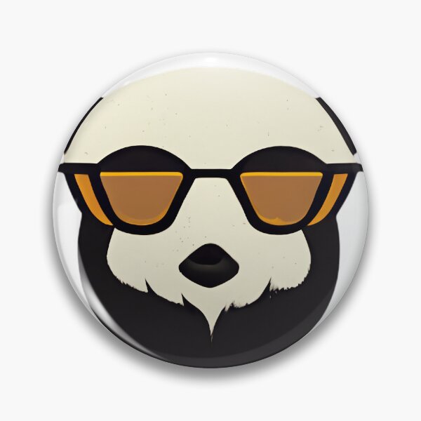 Item preview, Portrait of a hipster wearing sunglasses. Hipster in sunglasses. designed and sold by savagerus.