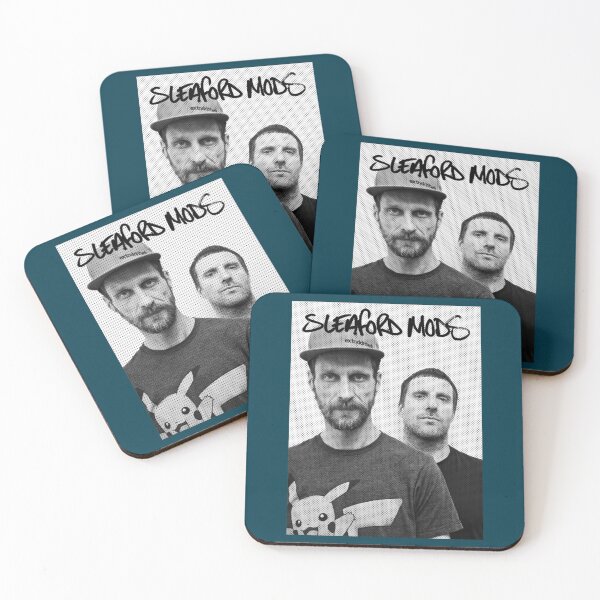 Item preview, Merch - Slea - Ford - Mods   designed and sold by LucyBryant2.