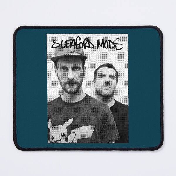 Item preview, Merch - Slea - Ford - Mods   designed and sold by LucyBryant2.