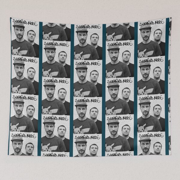 Item preview, Merch - Slea - Ford - Mods   designed and sold by LucyBryant2.