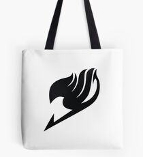 Fairy Tail Tote Bag