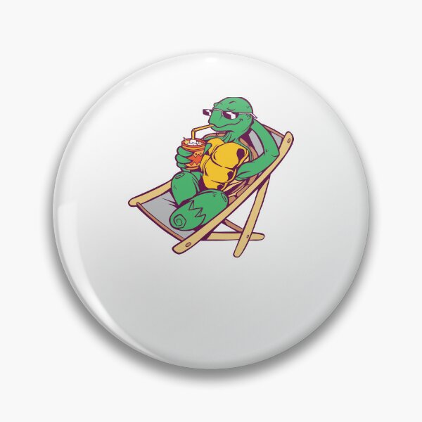 Item preview, summer-turtle designed and sold by JAMALSTORE92.