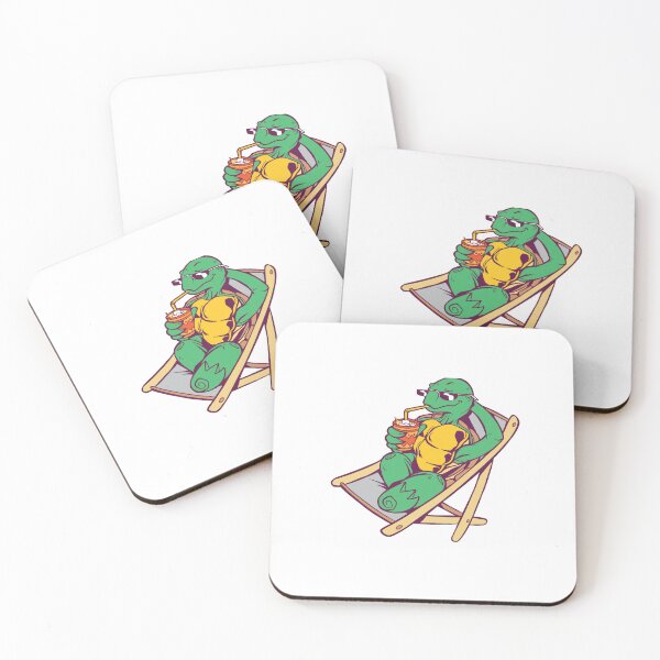 Item preview, summer-turtle designed and sold by JAMALSTORE92.