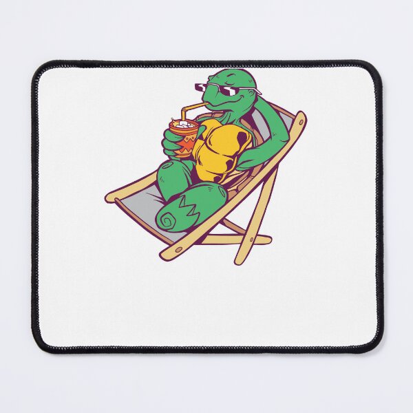 Item preview, summer-turtle designed and sold by JAMALSTORE92.
