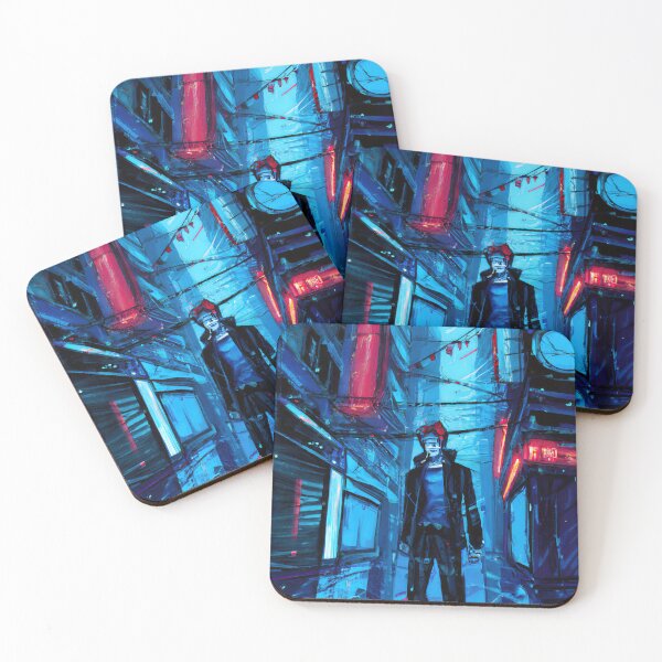 Item preview, Overnight designed and sold by AM FineArtPrints.