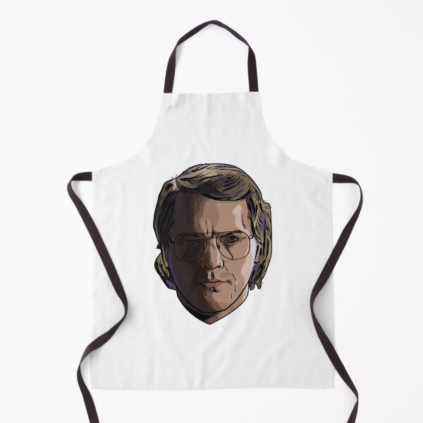 Item preview, My Favorite People Garth Marenghi Light Blue Gift For Fan designed and sold by AndrewsRobin.