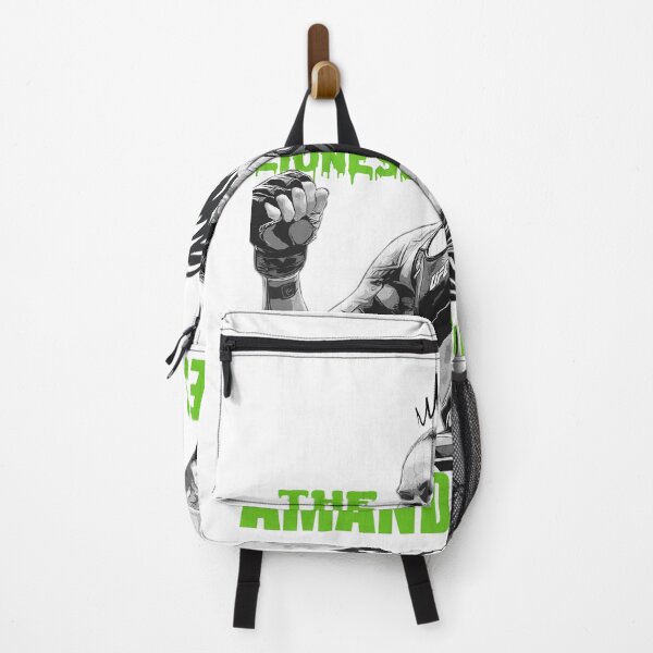 Item preview, Amanda Nunes designed and sold by Kunal Smart.