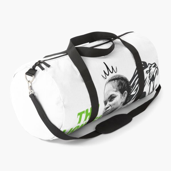 Item preview, Amanda Nunes designed and sold by Kunal Smart.