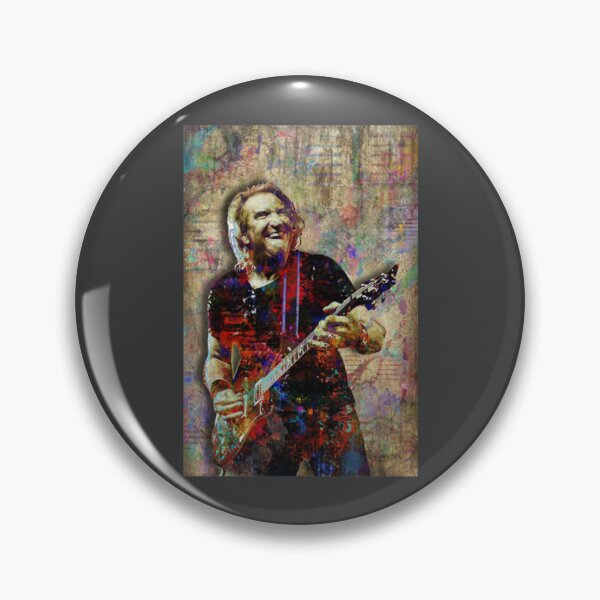 Item preview, Best Selling The  Fashion Heavy  Music Band James  Black And White Metal  Gang designed and sold by Rizzo36010.