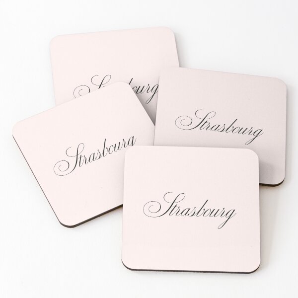 Item preview, Strasbourg designed and sold by kassiopeiia.