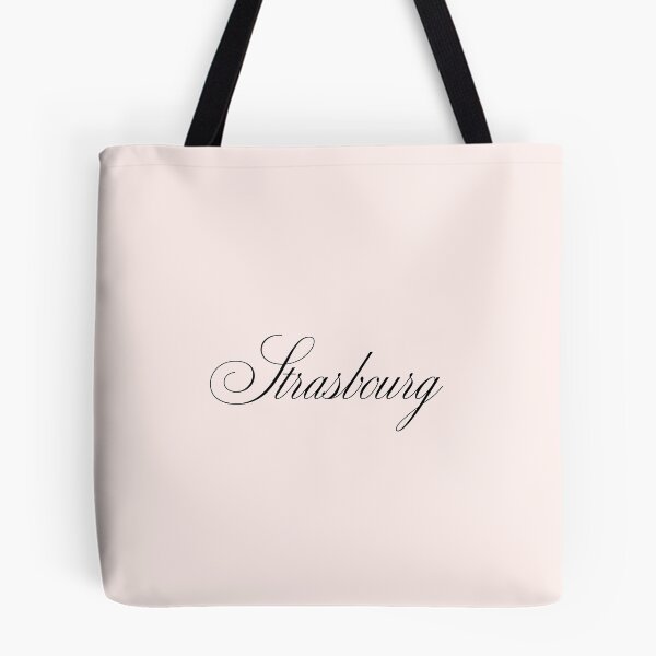 Item preview, Strasbourg designed and sold by kassiopeiia.