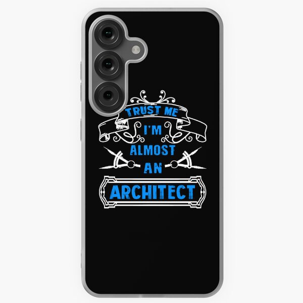 Item preview, Architect - Trust Me I'm An Architect designed and sold by UnknownArtistt.