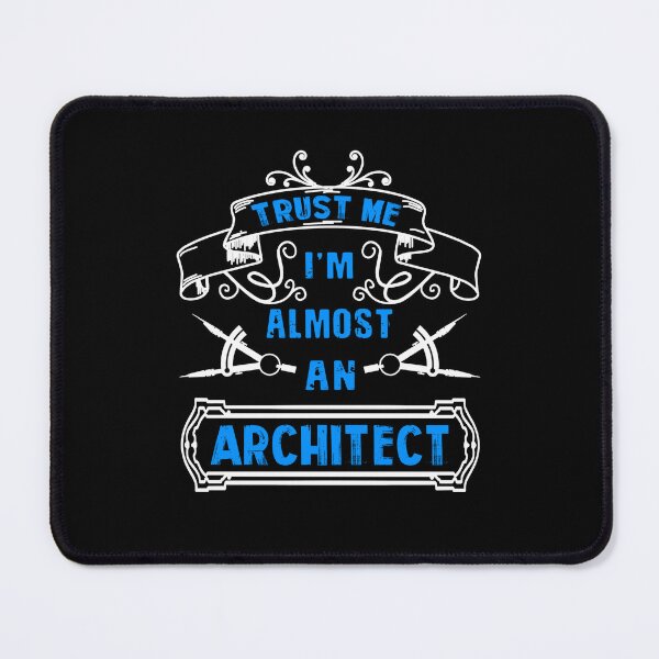 Item preview, Architect - Trust Me I'm An Architect designed and sold by UnknownArtistt.