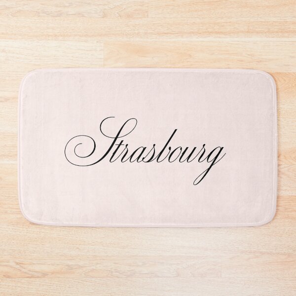 Item preview, Strasbourg designed and sold by kassiopeiia.