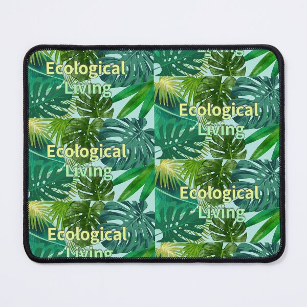 Item preview, Ecological living designed and sold by zzzozzo.