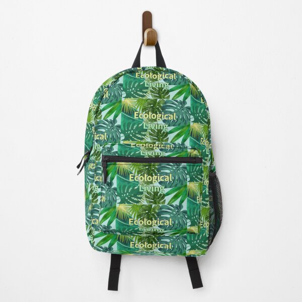 Item preview, Ecological living designed and sold by zzzozzo.