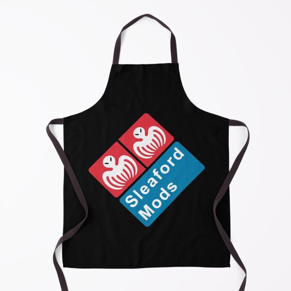 Item preview, Sleaford Mods                  designed and sold by LucyBryant2.