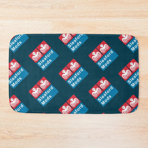 Item preview, Sleaford Mods                  designed and sold by LucyBryant2.
