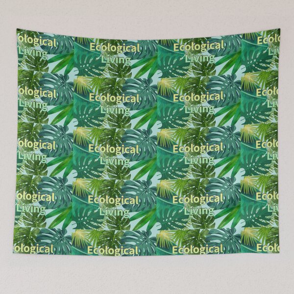 Item preview, Ecological living designed and sold by zzzozzo.
