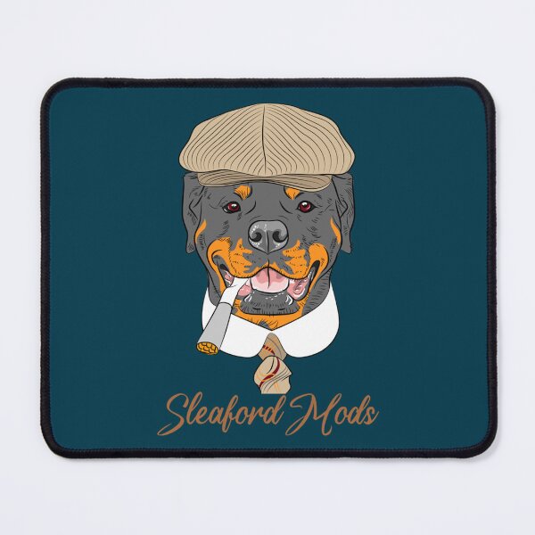 Item preview, sleaford mods             designed and sold by LucyBryant2.