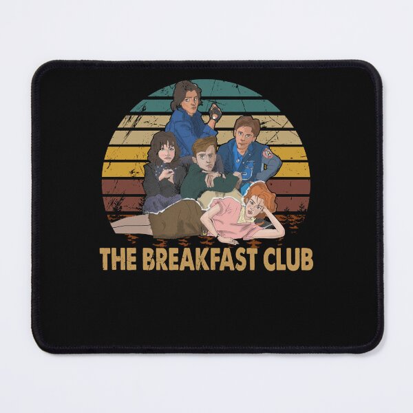 Item preview, Funny Man Comedy The Breakfast Drama Club Awesome For Music Fans designed and sold by BellasPeck.